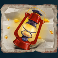 diamond mine megaways slot lantern symbol