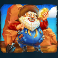 diamond mine megaways slot prospector symbol