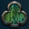 dio killing the dragon slot club symbol