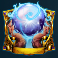dio killing the dragon slot crystal ball symbol