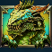dio killing the dragon slot dragon monster symbol