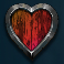 dio killing the dragon slot heart symbol