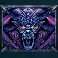 dio killing the dragon slot moon monster symbol