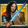 dio killing the dragon slot ronnie james dio symbol