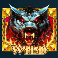 dio killing the dragon slot wolf wild symbol