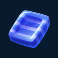 dropz slot blue candy symbol