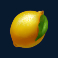 dropz slot lemon symbol