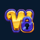 dropz slot locked wild symbol