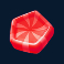 dropz slot red candy symbol