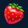 dropz slot strawberry symbol
