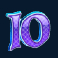 fishin bigger pots of gold slot 10 symbol
