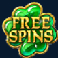 fishin bigger pots of gold slot free spins symbol