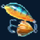 fishin bigger pots of gold slot hook symbol