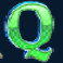 fishin bigger pots of gold slot q symbol
