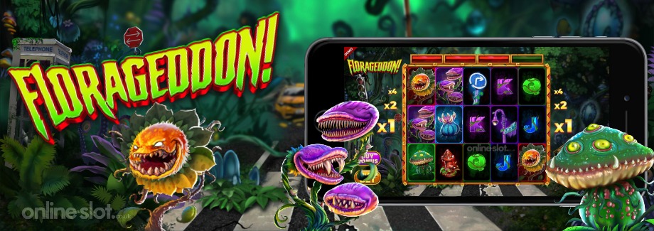 florageddon mobile slot