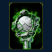 florageddon slot clock symbol