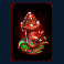florageddon slot fire hydrant symbol
