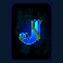 florageddon slot j symbol