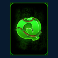 florageddon slot q symbol