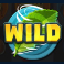 forest fortune slot wild symbol