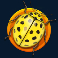 forest fortune slot yellow bug symbol