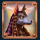 fortune rewind slot anubis symbol
