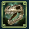fortune rewind slot dinosaur skull symbol