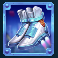 fortune rewind slot rocket boots symbol