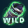 fortune rewind slot wild power cell symbol