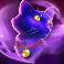 green wizard slot black cat symbol