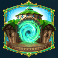 green wizard slot castle scatter symbol