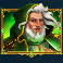 green wizard slot green wizard wild symbol