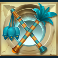 immortails of egypt slot crook and flail symbol