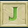 immortails of egypt slot j symbol