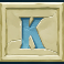 immortails of egypt slot k symbol