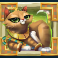 immortails of egypt slot mafdet symbol