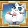 immortails of egypt slot sekhmet symbol