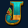 john hunter and the book of tut respin slot j symbol
