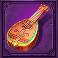 muertos multiplier megaways slot banjo symbol