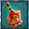 muertos multiplier megaways slot hot sauce symbol