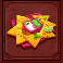 muertos multiplier megaways slot nachos symbol
