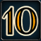 outlaw megaways slot 10 symbol