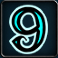 outlaw megaways slot 9 symbol