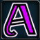 outlaw megaways slot a symbol