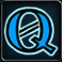 outlaw megaways slot q symbol