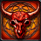 outlaw megaways slot ram wild symbol