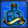 outlaw megaways slot tequila bottle symbol