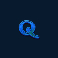 pirate golden age slot q symbol