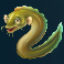 release the kraken 2 slot eel symbol