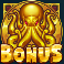 release the kraken 2 slot gold kraken bonus symbol